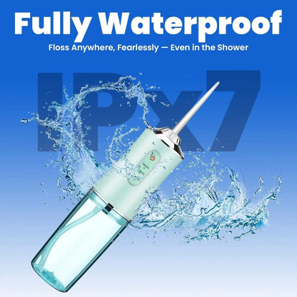 FLÖSEN™ Hydro Clean Pro