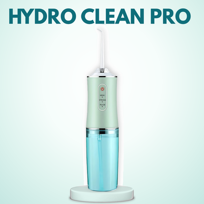 FLÖSEN™ Hydro Clean Pro