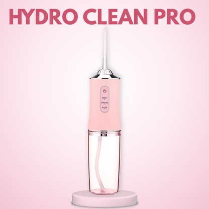 FLÖSEN™ Hydro Clean Pro
