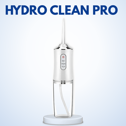 FLÖSEN™ Hydro Clean Pro