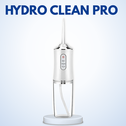 FLÖSEN™ Hydro Clean Pro